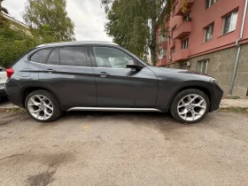 BMW X1 18D, снимка 3
