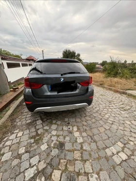 BMW X1 18D, снимка 5