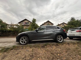 BMW X1 18D, снимка 4