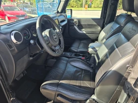 Jeep Wrangler SAHARA 2.8CRD| 200к.с| АВТОМАТИК| БЛОКАЖ, снимка 9