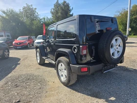 Jeep Wrangler SAHARA 2.8CRD| 200к.с| АВТОМАТИК| БЛОКАЖ, снимка 4