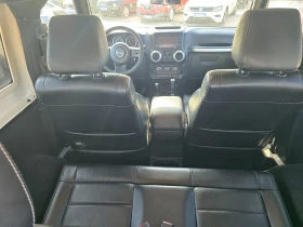 Jeep Wrangler SAHARA 2.8CRD| 200к.с| АВТОМАТИК| БЛОКАЖ, снимка 10