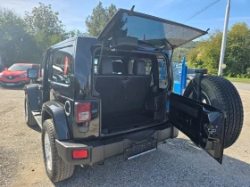 Jeep Wrangler SAHARA 2.8CRD| 200к.с| АВТОМАТИК| БЛОКАЖ, снимка 5