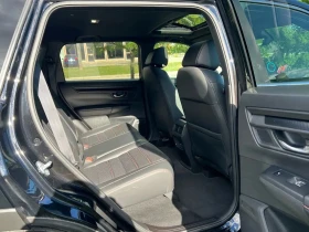 Honda Cr-v, снимка 14