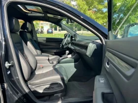 Honda Cr-v, снимка 13