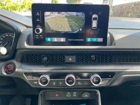Honda Cr-v, снимка 16