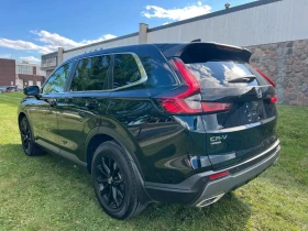 Honda Cr-v, снимка 7