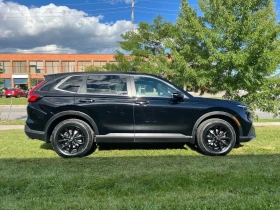 Honda Cr-v, снимка 4