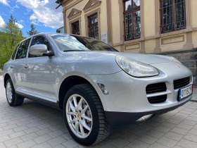 Porsche Cayenne S НА ЧАСТИ / 4-БРОЯ / ВСИЧКО НАЛИЧНО!, снимка 4