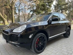 Porsche Cayenne S НА ЧАСТИ / 4-БРОЯ / ВСИЧКО НАЛИЧНО!, снимка 5