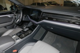 VW Touareg 3.0 V6 TSI 4Motion = R-Line= Гаранция, снимка 6 - Автомобили и джипове - 45447375