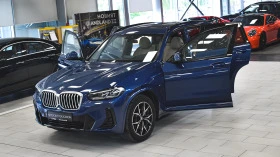 BMW X3 xDrive20d M Sport Steptronic 1