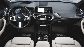 BMW X3 xDrive20d M Sport Steptronic | Mobile.bg   8