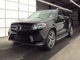 Mercedes-Benz GLS 500 AMG* PACK* FACE* ДИСТРОНИК* ОБДУХВАНЕ* МАСАЖ* LANE