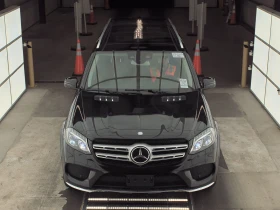 Mercedes-Benz GLS 500 AMG* PACK* FACE* ДИСТРОНИК* ОБДУХВАНЕ* МАСАЖ* LANE, снимка 5