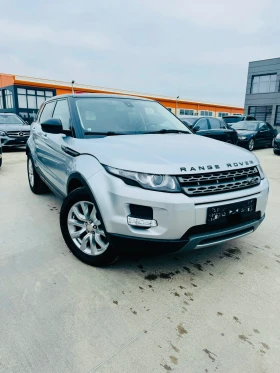 Land Rover Range Rover Evoque 2.2TD4-4x4, снимка 2