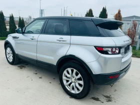 Land Rover Range Rover Evoque 2.2TD4-4x4, снимка 5