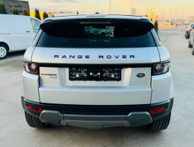 Land Rover Range Rover Evoque 2.2TD4-4x4, снимка 8