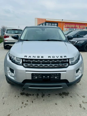 Land Rover Range Rover Evoque 2.2TD4-4x4, снимка 3