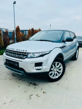 Land Rover Range Rover Evoque 2.2TD4-4x4, снимка 1