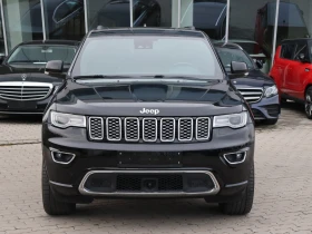 Jeep Grand cherokee OVERLAND/FACELIFT, снимка 2