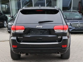 Jeep Grand cherokee OVERLAND/FACELIFT, снимка 5