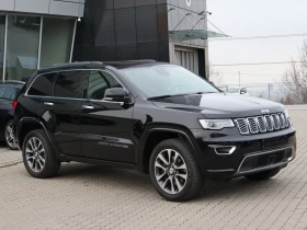 Jeep Grand cherokee OVERLAND/FACELIFT, снимка 1