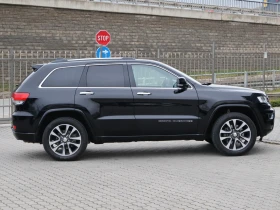 Jeep Grand cherokee OVERLAND/FACELIFT, снимка 9