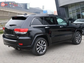 Jeep Grand cherokee OVERLAND/FACELIFT, снимка 6