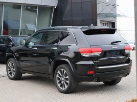 Jeep Grand cherokee OVERLAND/FACELIFT, снимка 4