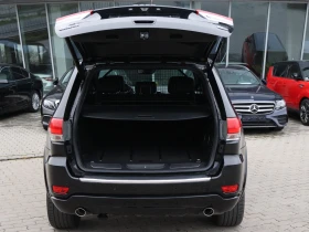 Jeep Grand cherokee OVERLAND/FACELIFT, снимка 8