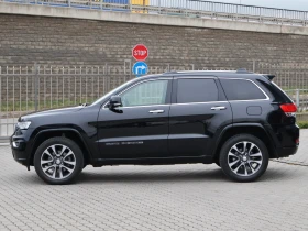 Jeep Grand cherokee OVERLAND/FACELIFT, снимка 7