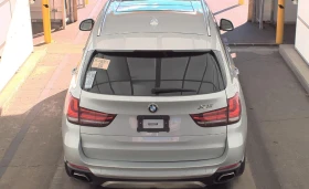 BMW X5 xDrive50i* Harman/Kardon* Подгрев* Панорама* М.точ, снимка 5