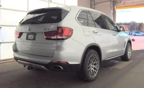 BMW X5 xDrive50i* Harman/Kardon* Подгрев* Панорама* М.точ, снимка 4