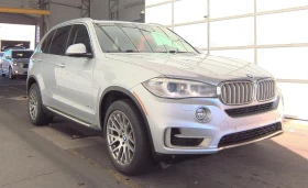 BMW X5 xDrive50i* Harman/Kardon* Подгрев* Панорама* М.точ, снимка 3