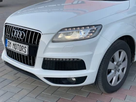 Audi Q7 3.0TDI 8ZF Sline, снимка 3