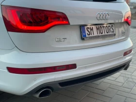 Audi Q7 3.0TDI 8ZF Sline, снимка 15