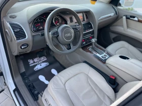 Audi Q7 3.0TDI 8ZF Sline, снимка 4