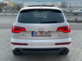 Audi Q7 3.0TDI 8ZF Sline, снимка 13