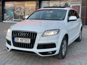 Audi Q7 3.0TDI 8ZF Sline, снимка 2