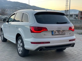 Audi Q7 3.0TDI 8ZF Sline, снимка 14