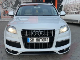 Audi Q7 3.0TDI 8ZF Sline, снимка 1