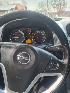 Opel Antara 2.0cdti 150коня 4Х4, снимка 8