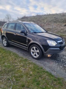 Opel Antara 2.0cdti 150коня 4Х4, снимка 2