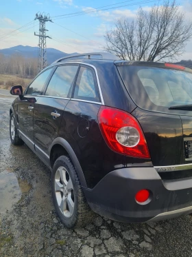 Opel Antara 2.0cdti 150коня 4Х4, снимка 4