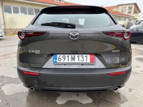 Mazda CX-30 25000 км нова, снимка 8