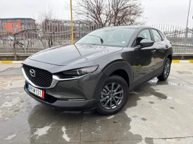 Mazda CX-30 25000 км нова, снимка 1