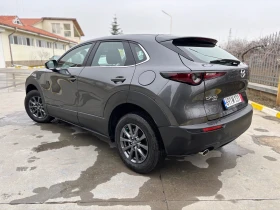 Mazda CX-30 25000 км нова, снимка 9