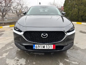 Mazda CX-30 25000 км нова, снимка 2