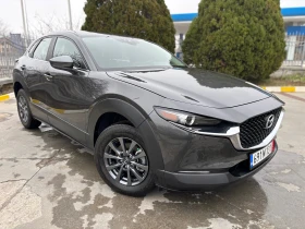 Mazda CX-30 25000 км нова, снимка 5